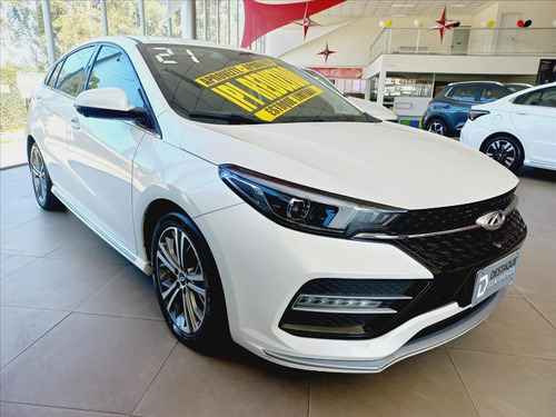 Imagem 4 de 15 de Arrizo 6 1.5 Vvt Turbo Iflex Gsx Cvt