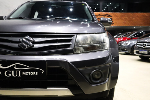 Suzuki Grand Vitara 2.0 2wd Aut. 5p