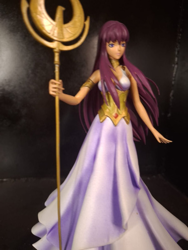 Saori - Atena (cdz) 25cm - Kaosfera 3d Studios