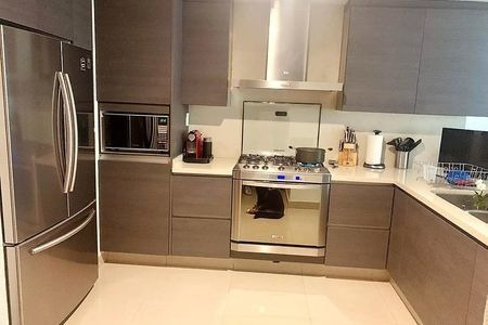 Imagen 3 de 14 de Venta Departamento La Loma Santa Fé Apa_1606 Ah