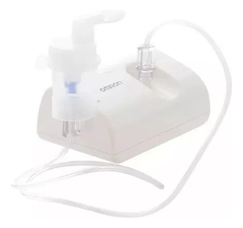 Nebulizador De Compresor Ne-c801la - Omron