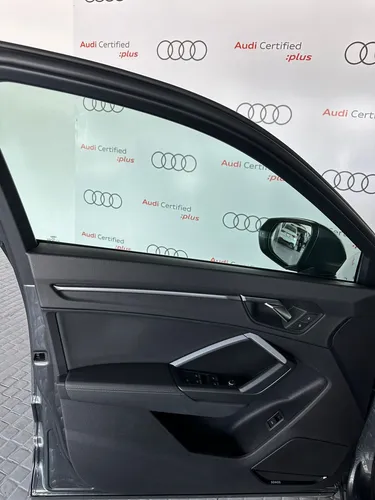 Audi Q3 2.0 Sportback 40 Tfsi S-line 220hp Dsg