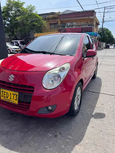 Suzuki Celerio 1.0 Glx