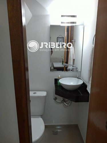 Imagem 12 de 16 de Casa Padrão 2 Dormitórios, Espaço Gourmet, 1 Vaga Para Venda Em Vila Aurora (zona Norte) São Paulo-sp - 901203