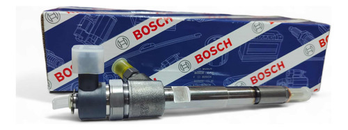 Inyector De Combustible Boch Maxus V80