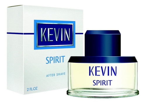 Kevin Spirit After Shave 60 Ml