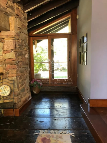 Muy Buena Casa En Solanas A 2 Cuadras De La Playa