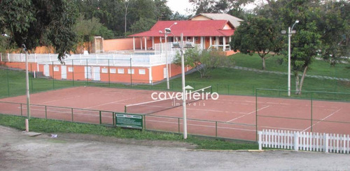 Condomínio Ubatâ, Terreno À Venda, 360 M² - Caxito - Maricá/rj - Te1068
