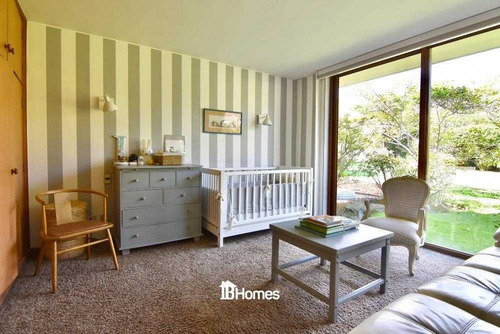 Imagen 18 de 30 de Maravillosa Casa En Venta Y Arriendo En Vitacura
