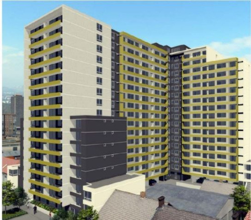 Departamento Para Inversión Pedro León Ugalde 3 Dormitorios