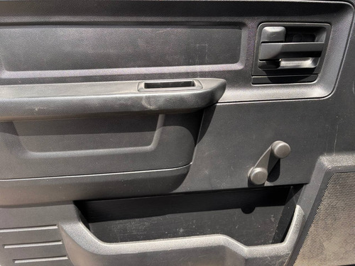 RAM 4000 5.7 Chasis Cabina Pl 4x2 Mt