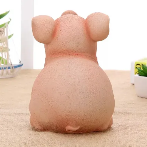 ピギーバンク Zx Piggy Bank | Parcelamento sem juros