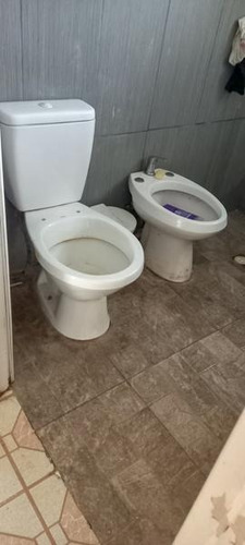 Dos Casas En Solymar En Un Mismo Padrón