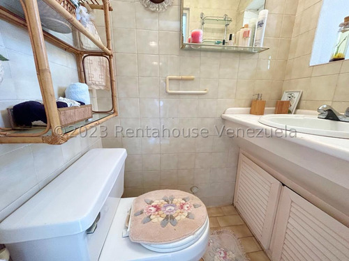 Bella Casa En Alquiler En Barquisimeto Jr