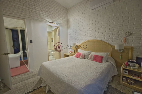 Imagen 11 de 25 de Excelente Casa Con Piscina - Punta Del Este San Rafael