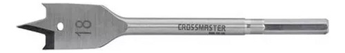 Broca De Espada Crossmaster 10 Mm 9981510