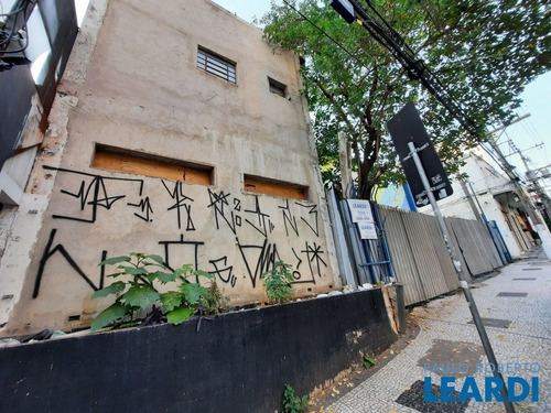 Imagem 5 de 8 de Comercial - Jardim Paulista - Sp - 634500