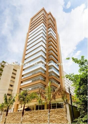 Imagem 11 de 15 de Apartamento Para Venda Em São Paulo, Jardim América, 3 Dormitórios, 3 Suítes, 4 Banheiros, 4 Vagas - 1875_2-463321