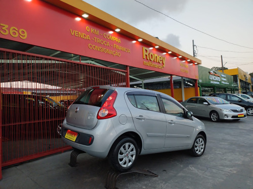Fiat Palio 1.0 Attractive Flex 5p