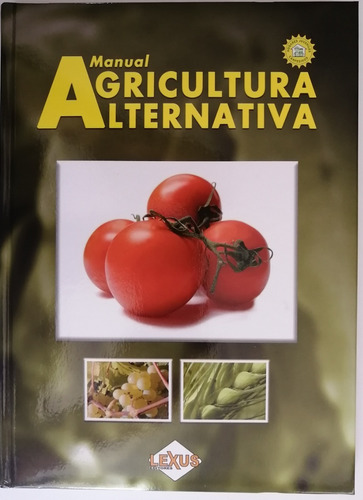 Agricultura Alternativa 