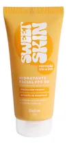 Comprar Hidratante Facial Fps 30 Sweet Skin - Dailus 50g