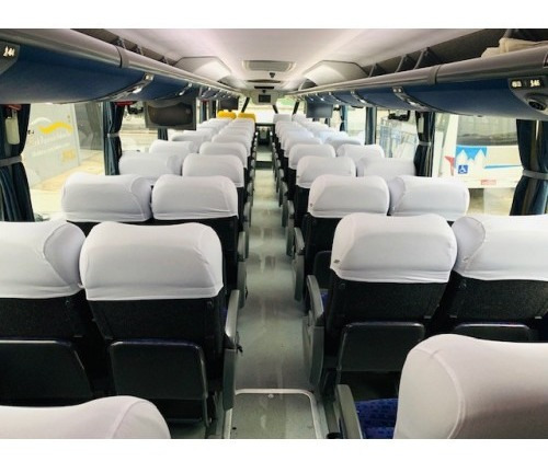 Ld - Scania - 2016/2016 Codigo: 5433