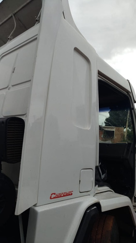 Conj Cavalo Ford Cargo 4331 Maxton Vendo/troco Por Truck