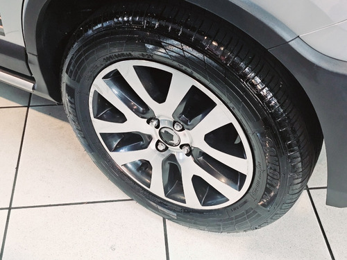 Chevrolet Spin 1.8 Activ 5l Aut. 5p