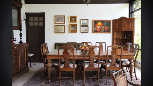 Casa En Venta De 6 Dorm. En Olmué