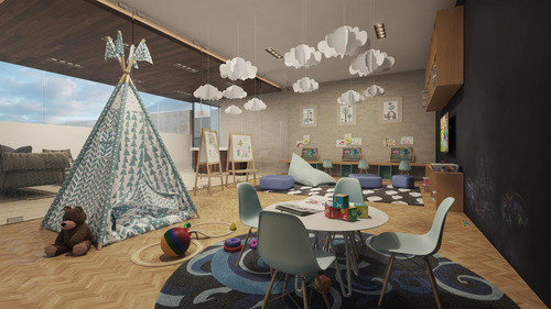 Nuevo E Impresionante Penthouse De 3 Habit + Rooftop Con Jacuzzi + Amenidades + A Pocos Pasos De La 5ta Av