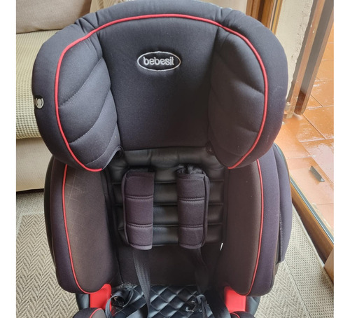 Silla Bebesit Para Auto