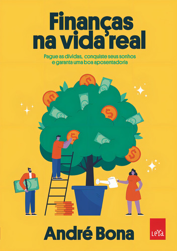 Finanças Na Vida Real