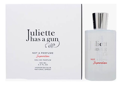 Juliette Has A Gun Not A Perfume Superdose Edition Edp 100ml