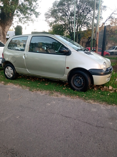 Renault Twingo 1.2 Privilege Pk1 Aa Ab