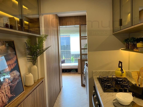 Imagem 1 de 15 de Apartamento Para Venda, 2 Dormitório(s), 67.0m² - 6868