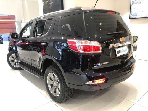 Imagem 5 de 15 de Chevrolet Trailblazer Premier 2.8 2022