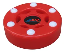Comprar Disco De Hockey Callejero A&r Sports Inline Roller Air Puck