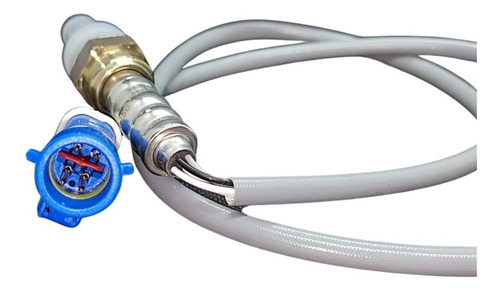 Imagen 2 de 4 de Sensor De Oxigeno Fiesta Ecosport 1.6 9s65-9g444-bb