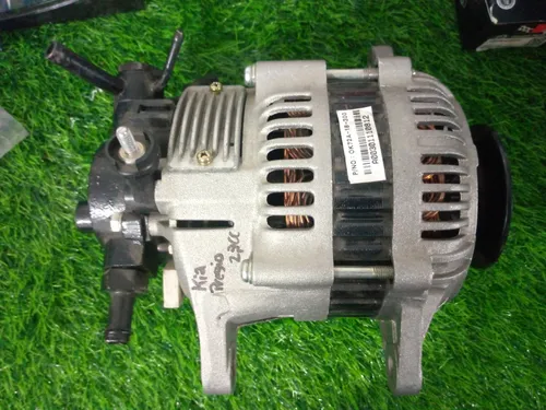 Alternador Kia Pregio 3.0 Nuevo