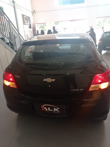 Onix Lt 1.0 80cv 2014 Completo R$ 33.000,00...