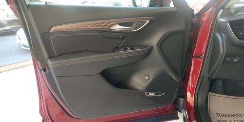 Imagen 10 de 15 de Buick Envision Avenir 2022