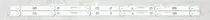 Comprar Kit De Leds Ghia G32dhd8x-q Ms-l2430 V2 (2 Tiras, 6 Leds 3v)