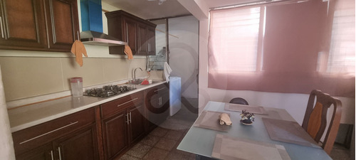 Departamento En Venta En Colinas Del Rey