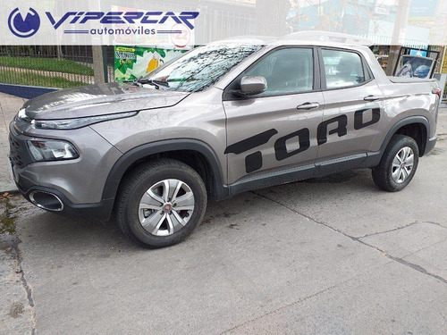 Fiat Toro 1.8 4x2 2019 0km