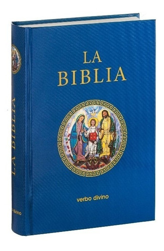 La Biblia 