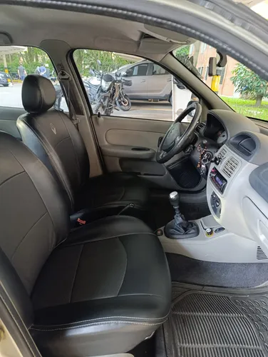 Renault Clio Ii F.ii Dynamique