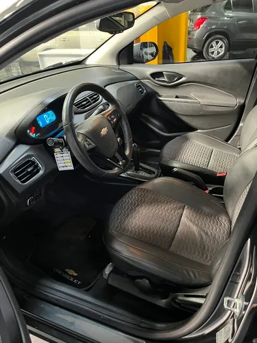 Chevrolet Onix 1.4 Ltz
