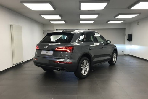 Q5 45 Tfsi Stronic Offroad Quattro
