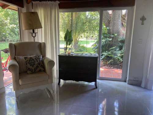 Imagen 2 de 25 de Casa Quinta Zona Norte Alq Temporal Descanso 12 Personas