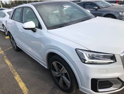 Audi Q2 1.4 Tfsi Sport 150 Cv